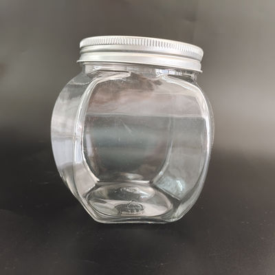 Plastic Containers 2oz 3oz 4oz 5oz 6oz 7oz 8oz Capacity for Easy and Convenient Storage