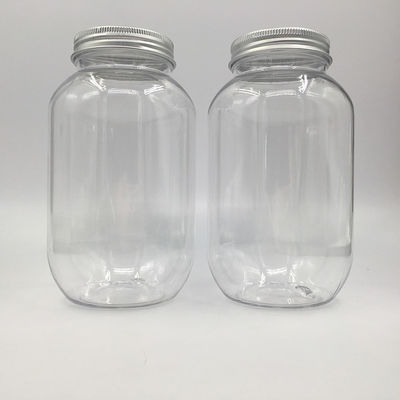 Leak-proof Milk Tea Bottles with Screw-on Lid Water and Handle Perfect