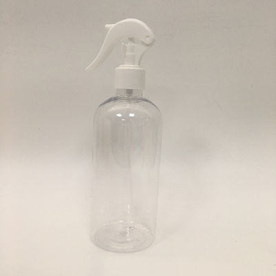 200ml Plastic Empty Misting Bottles Spritzing Container Dispenser for Cosmetic Product Manufacturing Requirements