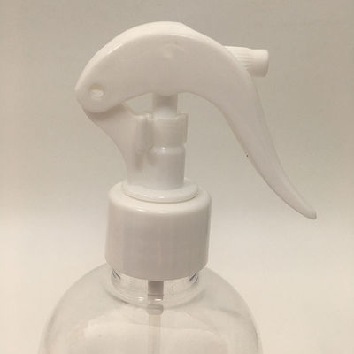 200ml Plastic Empty Misting Bottles Spritzing Container Dispenser for Cosmetic Product Manufacturing Requirements
