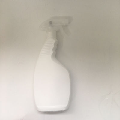 Oem Odm Trigger Sprayer Bottle 200ml Plastic Empty Misting Bottles with Pump Sprayer Sealing Type Providing Performance