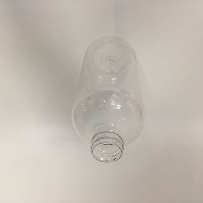 200ml Plastic Empty Misting Bottles Spritzing Container Dispenser for Cosmetic Product Manufacturing Requirements