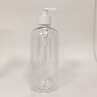200ml Plastic Empty Misting Bottles Spritzing Container Dispenser for Cosmetic Product Manufacturing Requirements