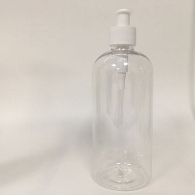 200ml Plastic Empty Misting Bottles Spritzing Container Dispenser for Cosmetic Product Manufacturing Requirements