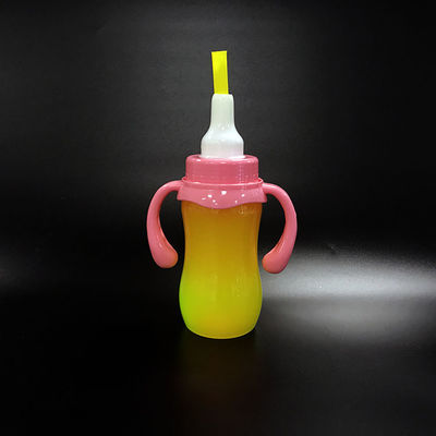 Clear Plastic Milk Tea Bottles the Ultimate Solution for Juice Packaging