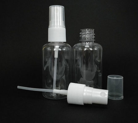 High Quality Fine Mist Spray Bottle Hand Sanitizing Spray Bottle Continuous Spray Bottle with New Design