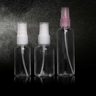 Upgrade Your Cleaning Routine with PET Spray Bottle Durable and Versatile Spray Solution