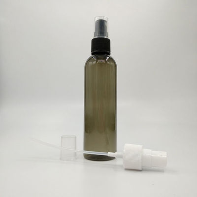 Smooth Surface PET Spray Bottle for Quick and Easy Household Cleaning