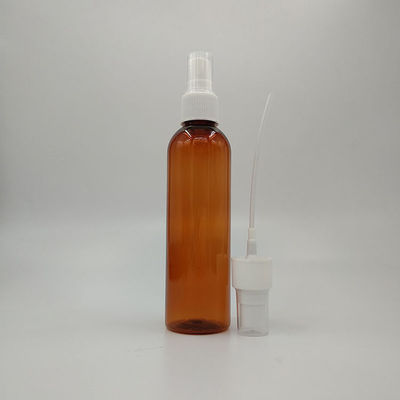 Smooth Surface PET Spray Bottle for Quick and Easy Household Cleaning