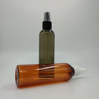 Smooth Surface PET Spray Bottle for Quick and Easy Household Cleaning