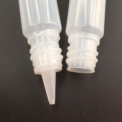 Childproof PET Small Bottles for Liquid Storage and Transportation Solutions