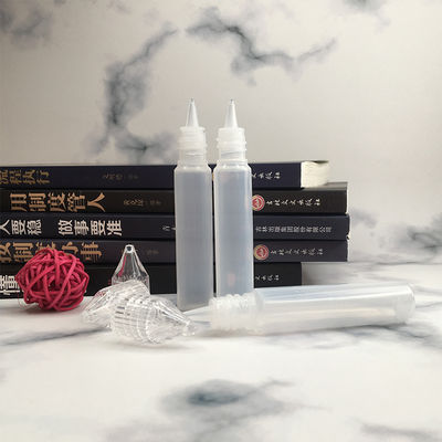 Childproof PET Small Bottles for Liquid Storage and Transportation Solutions