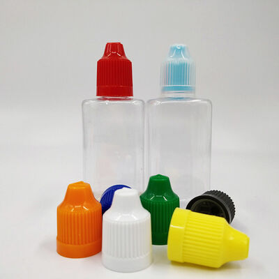 10ml 15ml 30ml 40ml 60ml 80ml 100ml liquid dropper bottle customizable printing color suitable for essential oils serums and liquids packaging