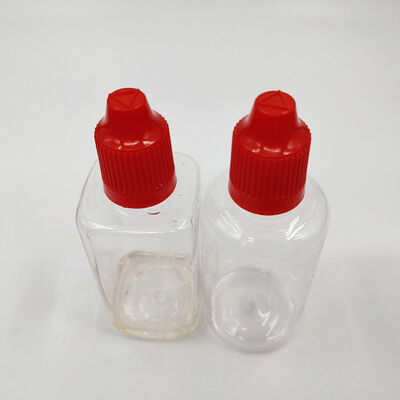 10ml 15ml 30ml 40ml 60ml 80ml 100ml liquid dropper bottle customizable printing color suitable for essential oils serums and liquids packaging