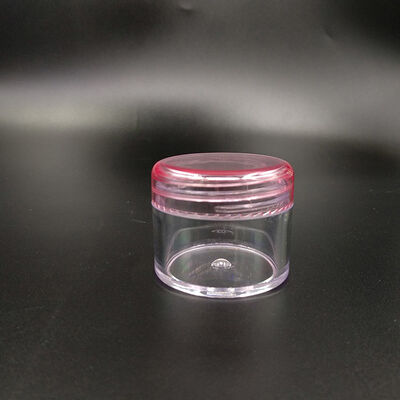 Aluminum Foil Sealing Plastic Containers Jar Designed for Long Term Preservation and Safe Handling in Various Industries