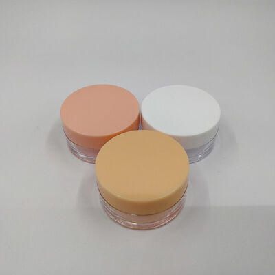 Customized Printing Cosmetic Plastic Holder Durable Construction Resists Wear and Tear for in Cosmetic Storage Solutions