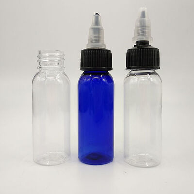 Printing 5000pcs Plastic Reservoir Containers Including Screw Cap Sealing Type Containers for Industrial and Commercial