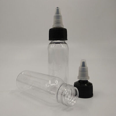 Printing 5000pcs Plastic Reservoir Containers Including Screw Cap Sealing Type Containers for Industrial and Commercial