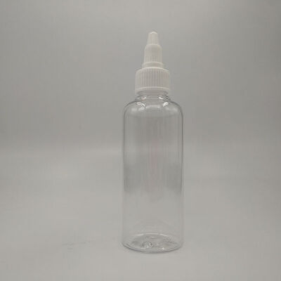 Customized Plastic Dropper Bottles in Capacities 10ml 15ml 20ml 30ml 40ml 50ml 60ml 70ml 100ml 120ml Ideal for Various Liquid Packaging Needs