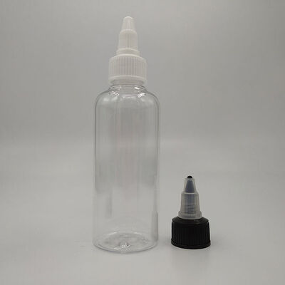 Customized Plastic Dropper Bottles in Capacities 10ml 15ml 20ml 30ml 40ml 50ml 60ml 70ml 100ml 120ml Ideal for Various Liquid Packaging Needs