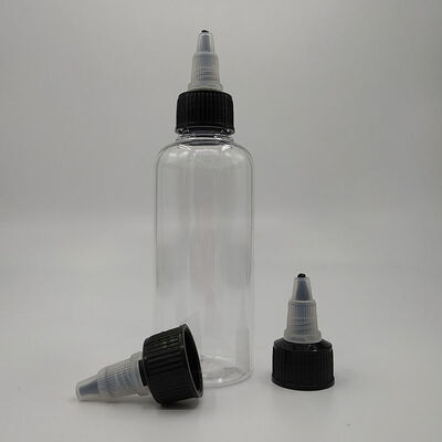 Customized Plastic Dropper Bottles in Capacities 10ml 15ml 20ml 30ml 40ml 50ml 60ml 70ml 100ml 120ml Ideal for Various Liquid Packaging Needs