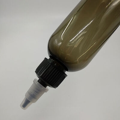 Dropper Bottles Plastic Dropper Bottles Capacity 10ml 15ml 20ml 30ml 40ml 50ml 60ml 70ml 100ml 120ml Bulk Printing 5000pcs