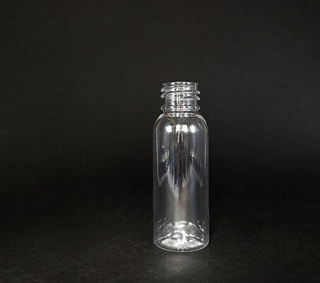 Plastic Screw Top Bottles Dishwasher Safe Featuring Custom Printing Perfect for Industrial Packaging and Liquid Handling