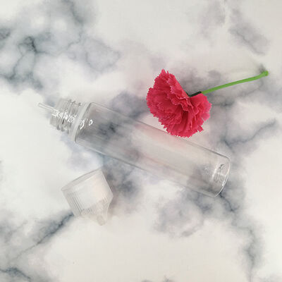 Childproof neck type small bottles for liquids in 10ml 15ml 30ml 40ml 60ml 80ml 100ml capacities suitable for various applications