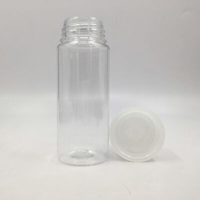10ml 15ml 20ml 30ml 40ml 60ml 80ml 100ml PET small bottles for liquids ideal for cosmetic liquids perfumes and laboratory