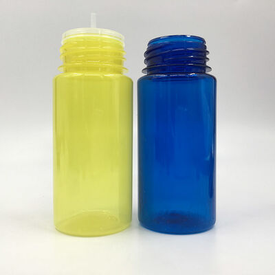 10ml 15ml 20ml 30ml 40ml 60ml 80ml 100ml PET small bottles for liquids ideal for cosmetic liquids perfumes and laboratory