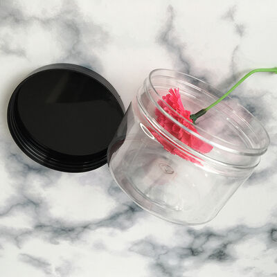 Customization Logo Plastic Containers Lightweight Plastic Containers Facilitating Easy Handling and Logistics Operations