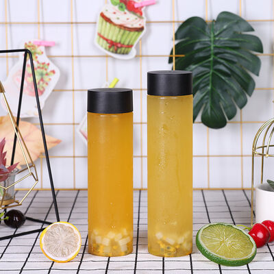 Insulation Bubble Tea Jugs Designed to Keep Juice Fresh Durable Leak Proof Containers Suitable for Bubble Tea Shops