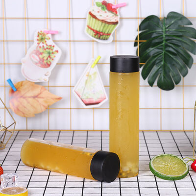 Insulation Bubble Tea Jugs Designed to Keep Juice Fresh Durable Leak Proof Containers Suitable for Bubble Tea Shops