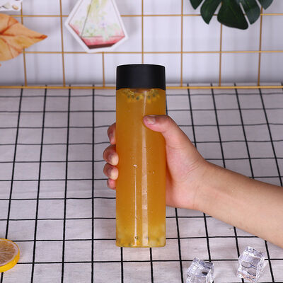 Insulation Bubble Tea Jugs Designed to Keep Juice Fresh Durable Leak Proof Containers Suitable for Bubble Tea Shops