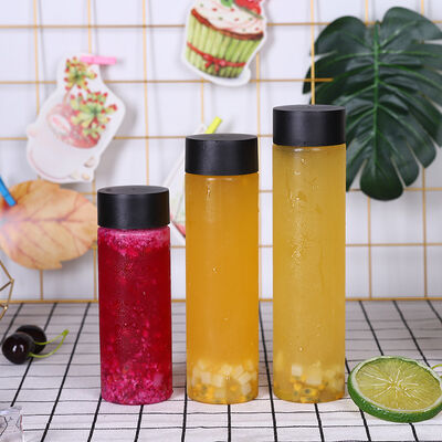 Insulation Bubble Tea Jugs Designed to Keep Juice Fresh Durable Leak Proof Containers Suitable for Bubble Tea Shops