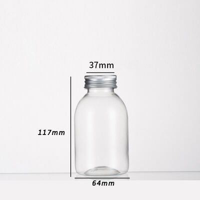 Modern Plastic Bubble Tea Jugs Perfect for Commercial Bubble Tea Preparation Providing and Practical Beverage Containers