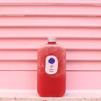 0.5kg Bubble Tea Jugs Designed to Store Tea Efficiently Durable and Practical for Commercial Beverage