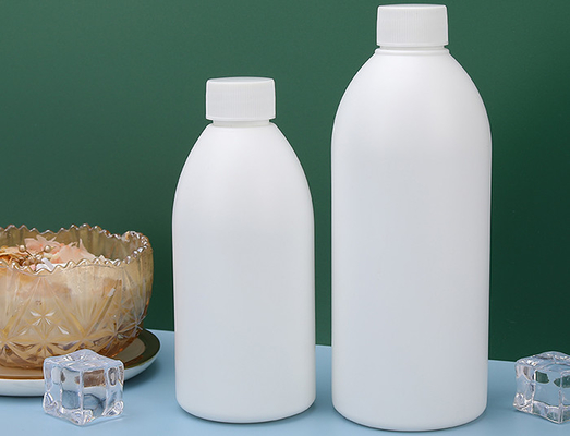 Secure and Convenient Plastic Screw Top Containers for Storage