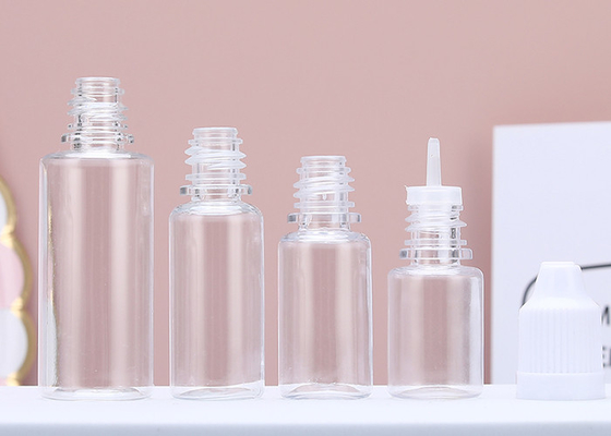 Convenient E Juice Liquid Bottle 60ml 120ml