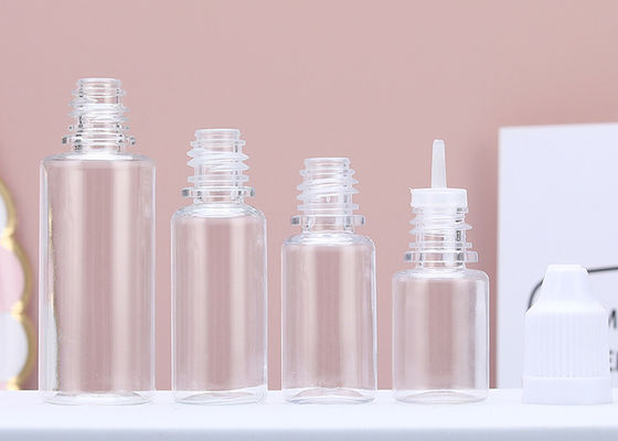 transparent essential oil dropper bottle dropper bottles for oil empty bottles with dropper