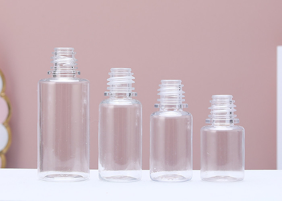 Convenient E Juice Liquid Bottle 60ml 120ml