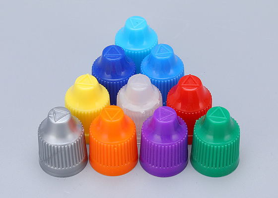 Childproof Tamper Cap E Liquid Bottle 30ml Eye Dropper Bottles