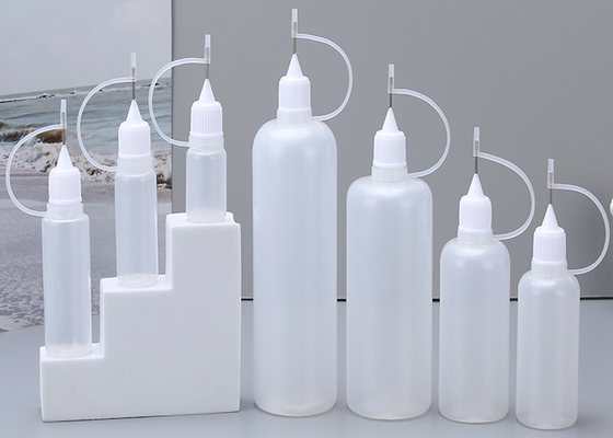 10ml 15ml 30ml wholesale  needle tip dropper bottles e liquid plastic squeeze bottles