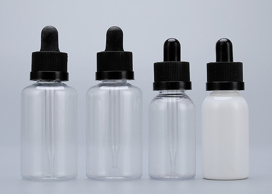 10ml Versatile Plastic Dropper Bottles For Industries