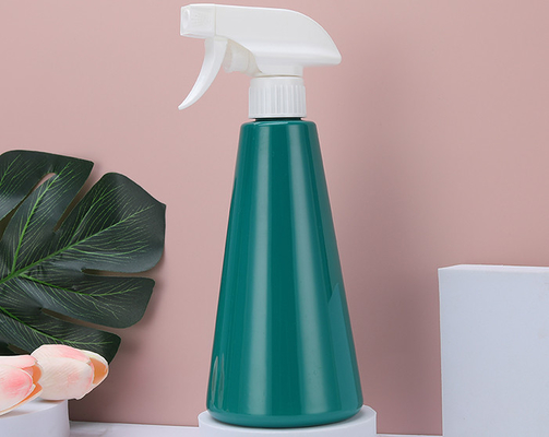 PUMP SPRAYER Sealing Type and Clear Trigger Spray Pumpcolor for Spray Bottle Dispenser