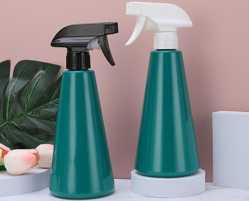 PUMP SPRAYER Sealing Type and Clear Trigger Spray Pumpcolor for Spray Bottle Dispenser