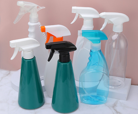 Screen Printing Spray Bottle Dispenser for Safe and Effective Household Cleaning