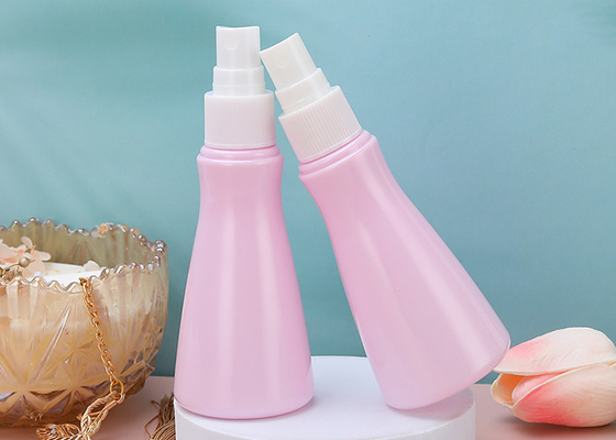OD 18mm PET Plastic Spray Bottle For Cosmetics 46*100mm
