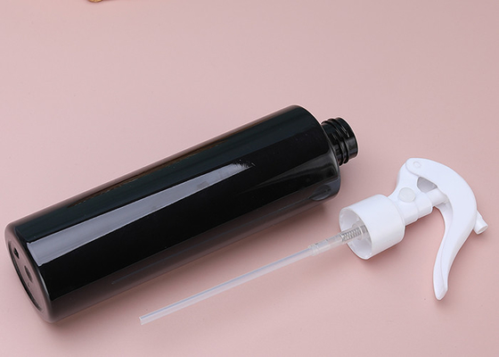 Cleaning Solutions 250ml Opaque PET Plastic Spray Bottle 100% Leak Proof