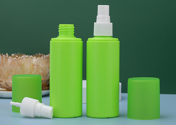 Personal Care 17mm Fine Mist Bottle Spray Cap Plastic Travel Bottle